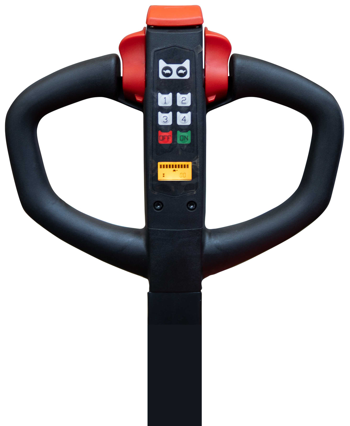 Schefer Hochhubwagen EGV Eco - Hubhöhe: 3.000 mm