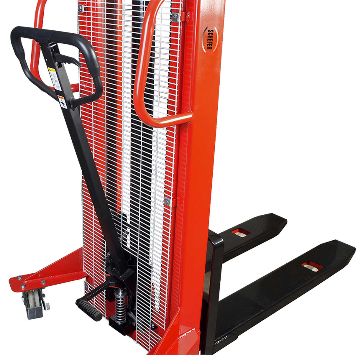 Schefer Stapler HS Eco Professional M