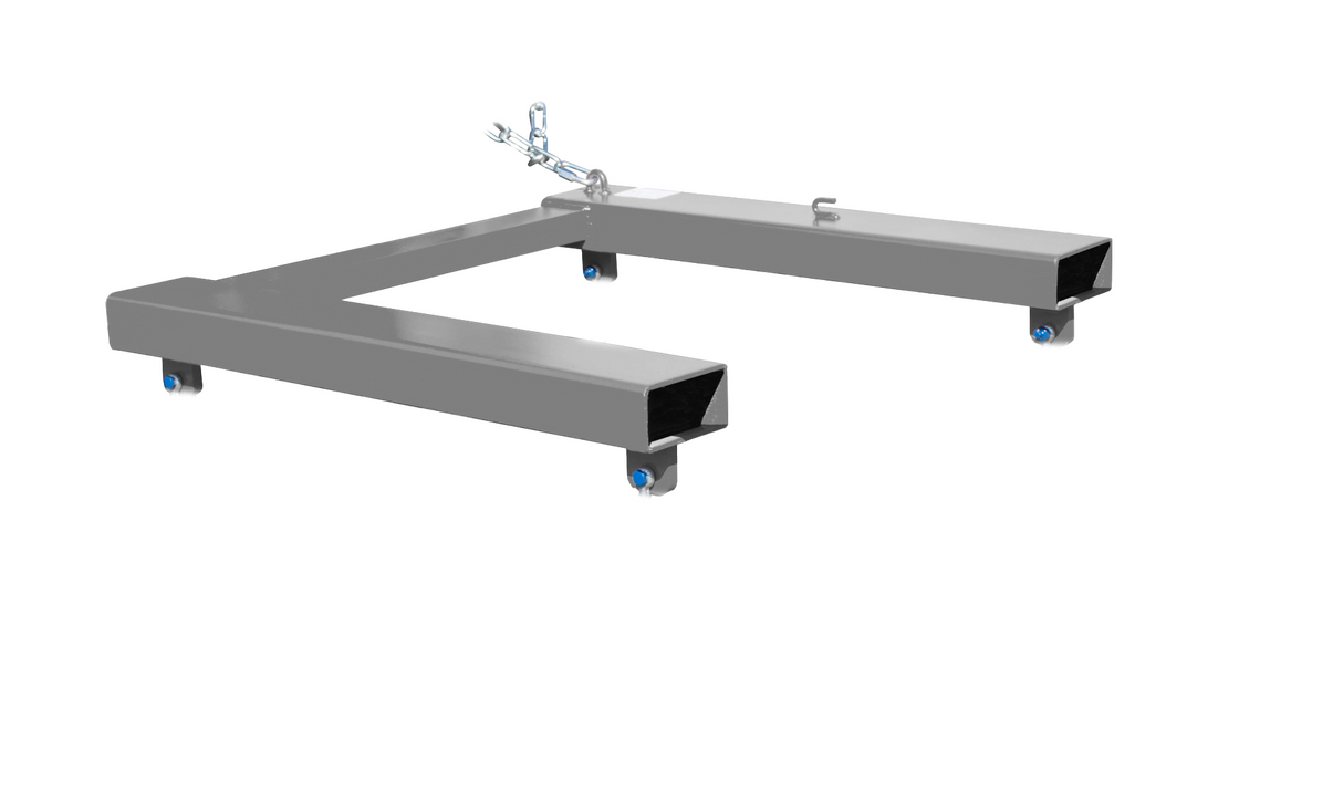 Traverse für Big-Bags TBB-W