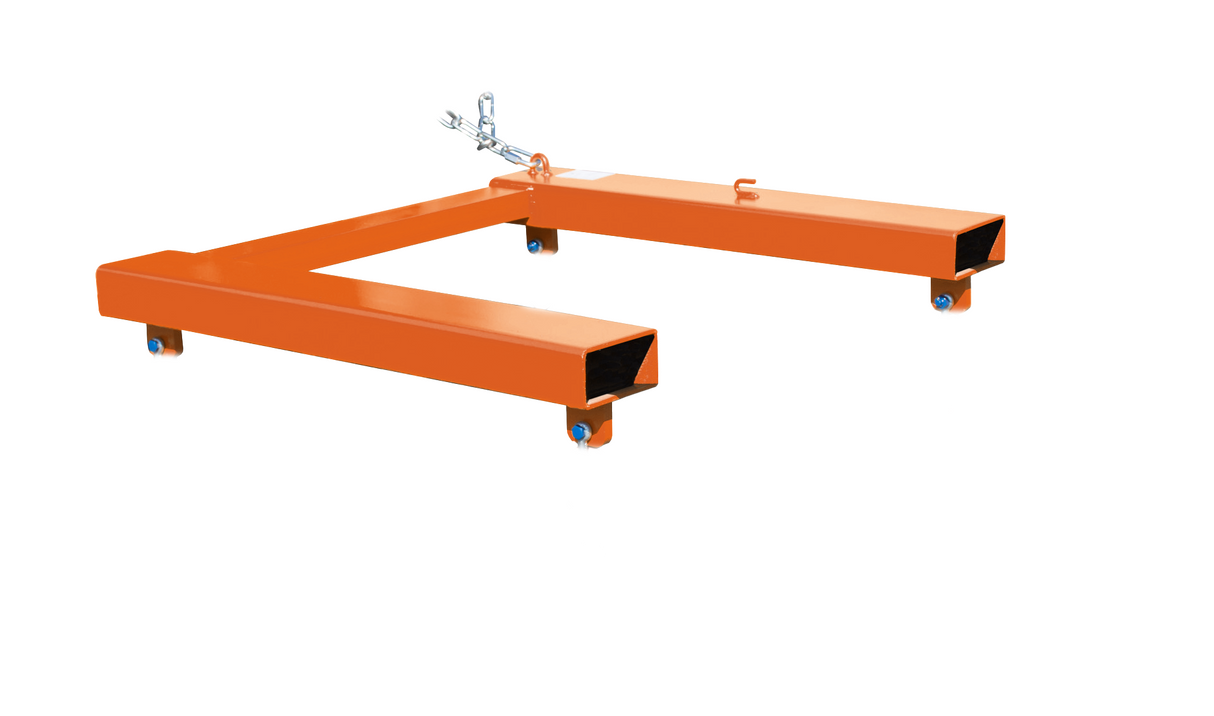 Traverse für Big-Bags TBB-W