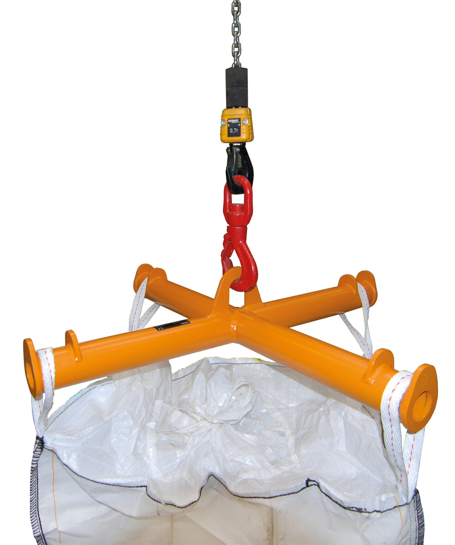 Traverse für Big-Bags TBB