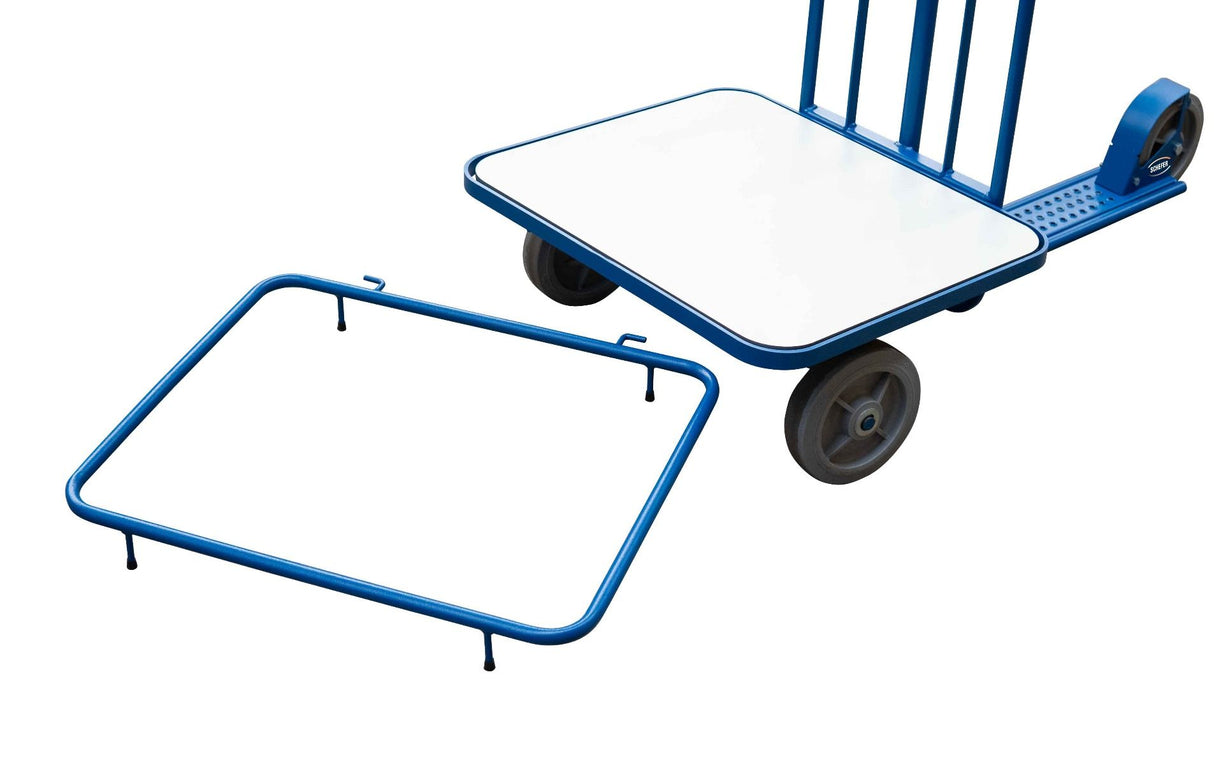 Schefer Lastenroller LR