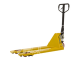 Verzinkter Handhubwagen - 2.500 kg Tragkraft