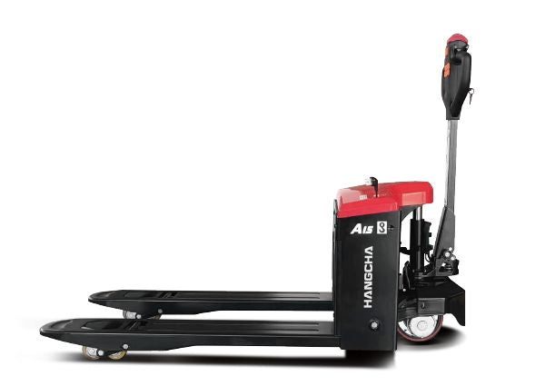 Hangcha CBD20-WD - Elektrischer Gabelhubwagen - 2.000 kg - Li-Ion