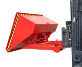 Automatischer Kippbehälter S4A