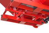 Automatischer Kippbehälter S4A
