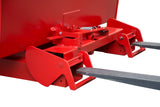 Automatischer Kippbehälter S4A