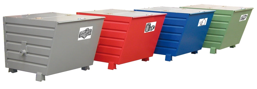 Stapelkipper BSK