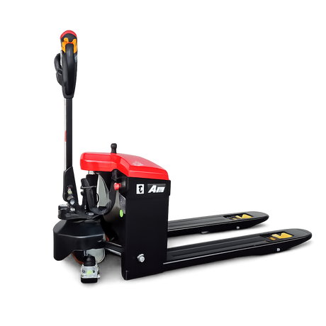 Hangcha CBD20-WD - Elektrischer Gabelhubwagen - 2.000 kg - Li-Ion
