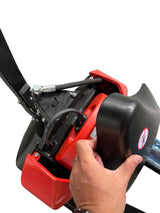 Schefer Elektrohubwagen EHW 15 Premium