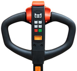 Schefer Elektrohubwagen EHW 20 Premium