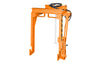 Hydraulische Traverse für Stapelkipper BST-H