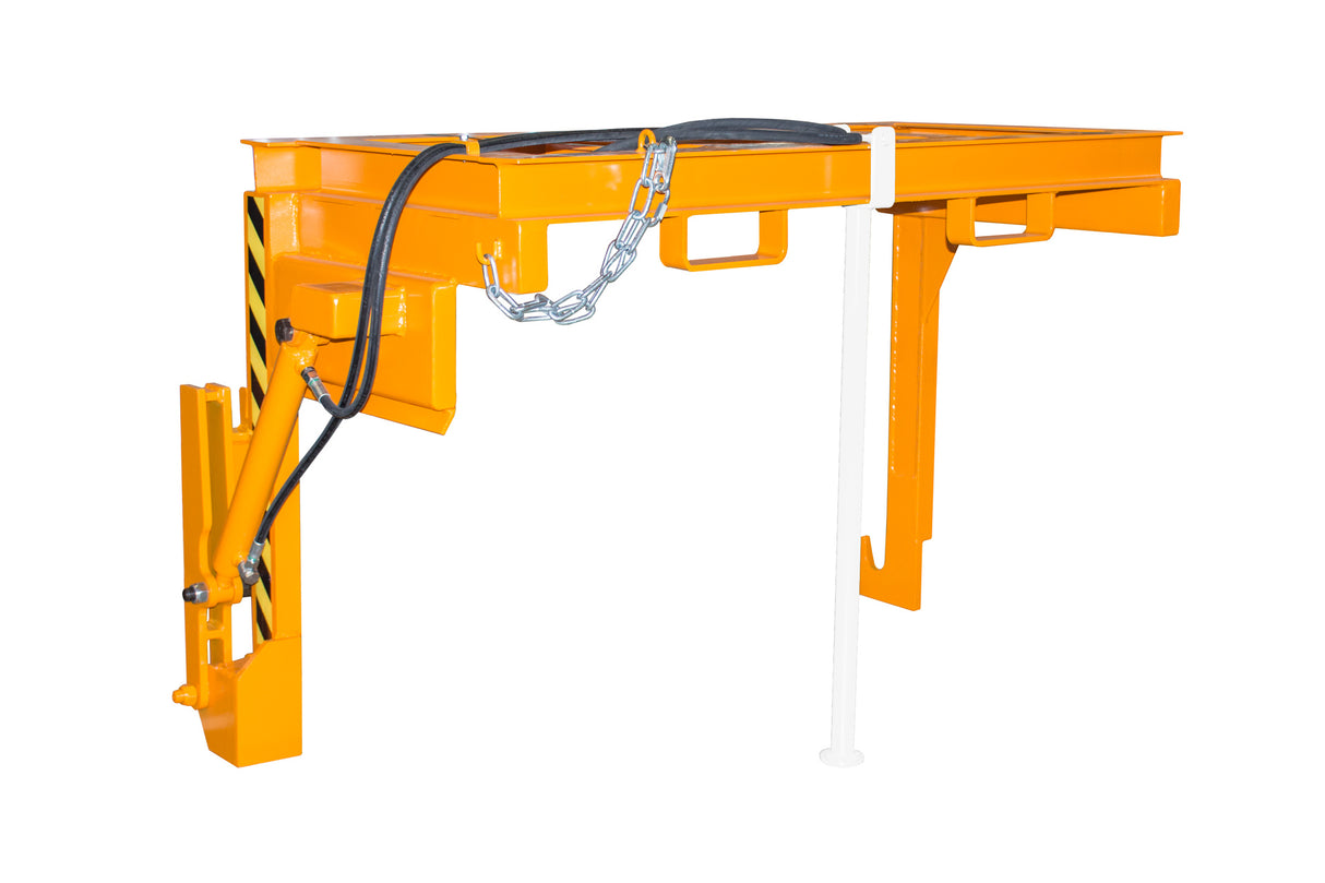 Hydraulische Traverse für Stapelkipper BST-H