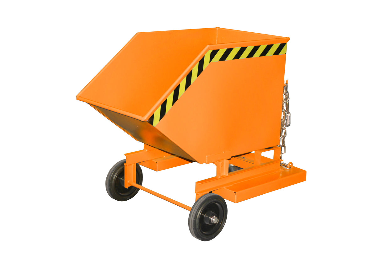 Kastenwagen KW-ET