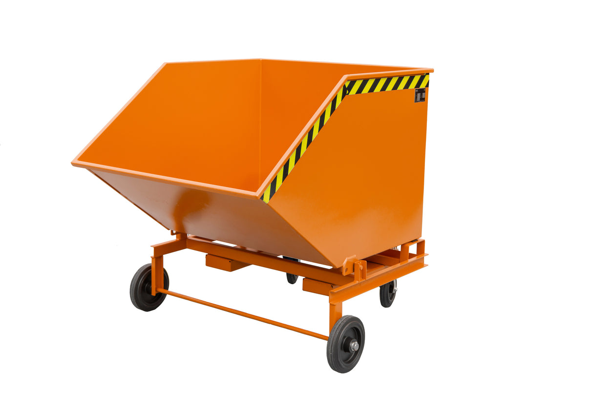 Kastenwagen KW-ET