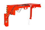Hydraulische Traverse für Stapelkipper BST-H