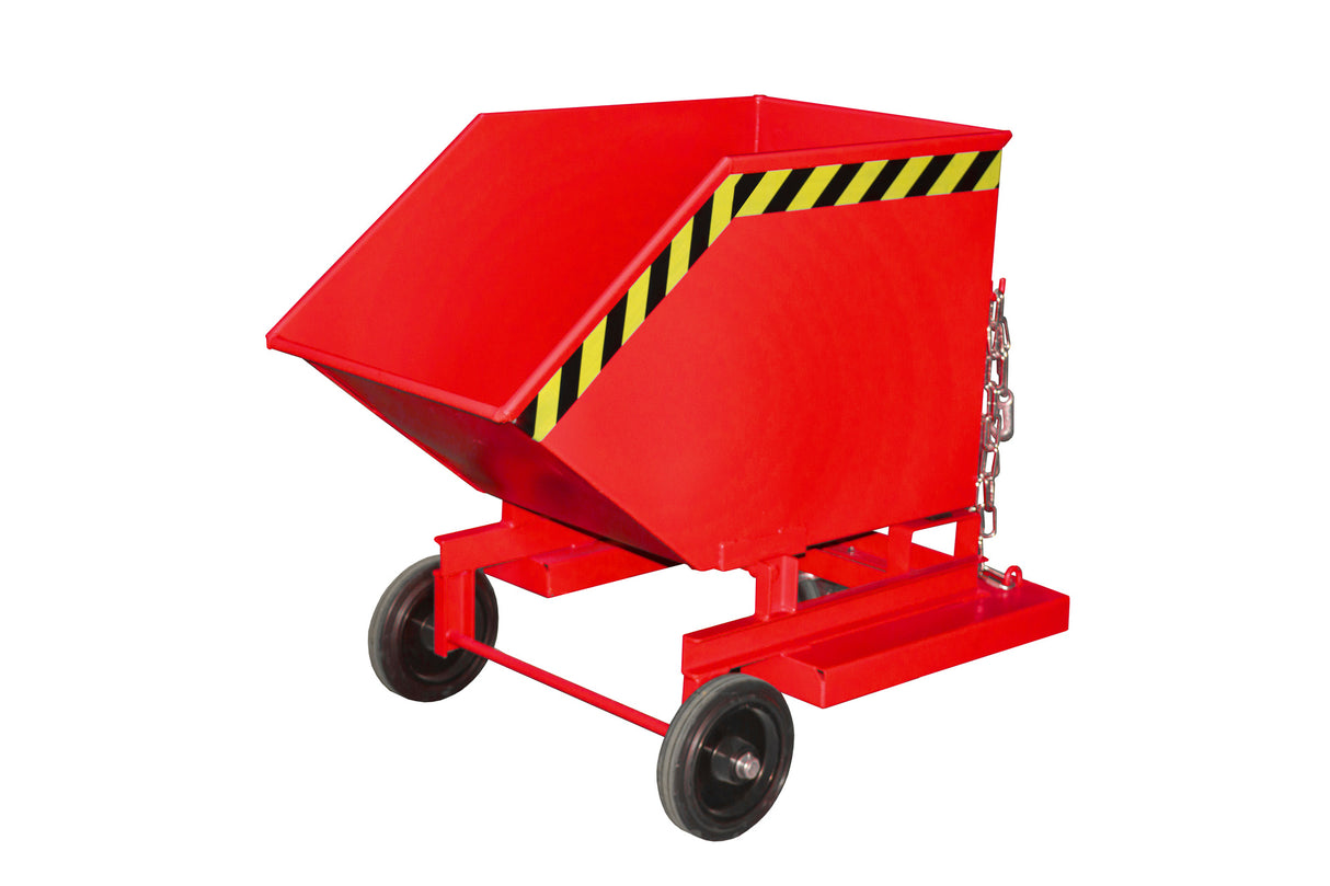 Kastenwagen KW-ET