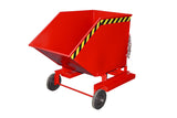 Kastenwagen KW-ET