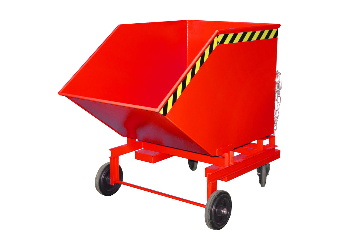 Kastenwagen KW-ET