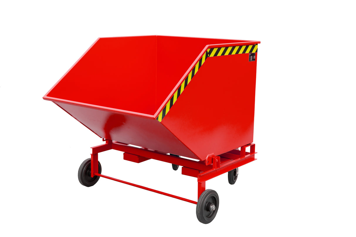 Kastenwagen KW-ET