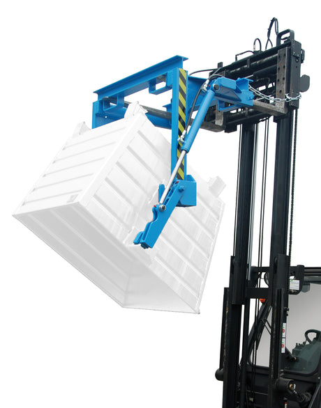 Hydraulische Traverse für Stapelkipper BST-H