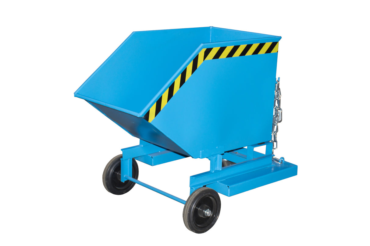 Kastenwagen KW-ET