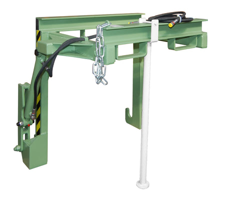 Hydraulische Traverse für Stapelkipper BST-H