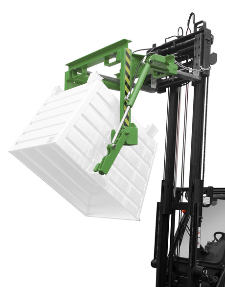 Hydraulische Traverse für Stapelkipper BST-H