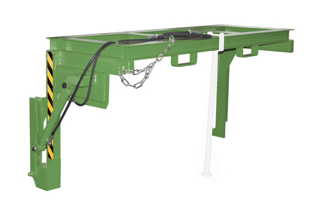 Hydraulische Traverse für Stapelkipper BST-H