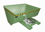 Schaufel HVR