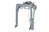 Hydraulische Traverse für Stapelkipper BST-H