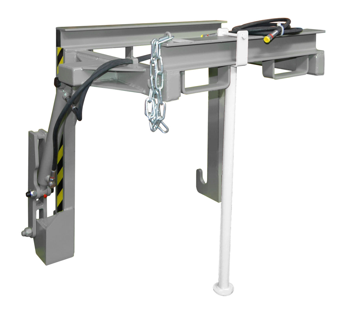 Hydraulische Traverse für Stapelkipper BST-H