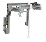 Hydraulische Traverse für Stapelkipper BST-H