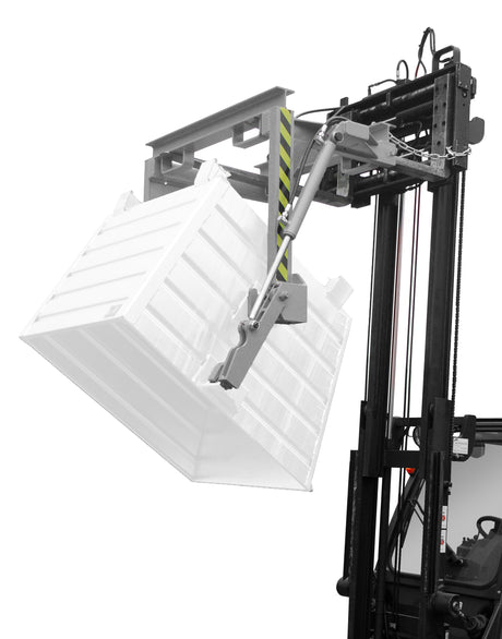 Hydraulische Traverse für Stapelkipper BST-H
