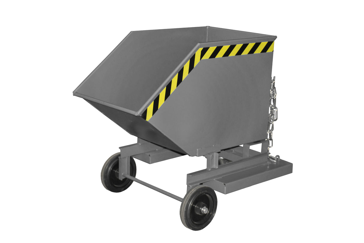 Kastenwagen KW-ET