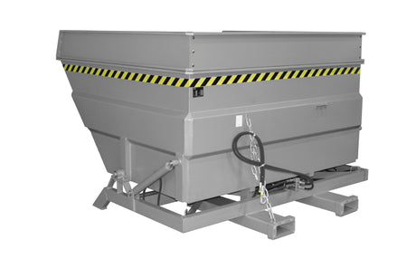 Hydraulischer Kippbehälter BKC-H
