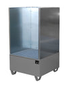 Auffangwanne SERIE 2000-SW