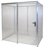 Gasflaschen-Container GFC-M