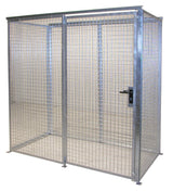 Gasflaschen-Container GFC-M