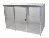 Gasflaschen-Container GFC-M
