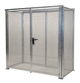 Gasflaschen-Container GFC-M