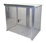 Gasflaschen-Container GFC-M