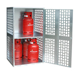 Gasflaschen-Depot GFD-V