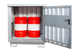 Gefahrstoff-Depot GD-E