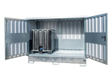Gefahrstoff-Depot GD-E