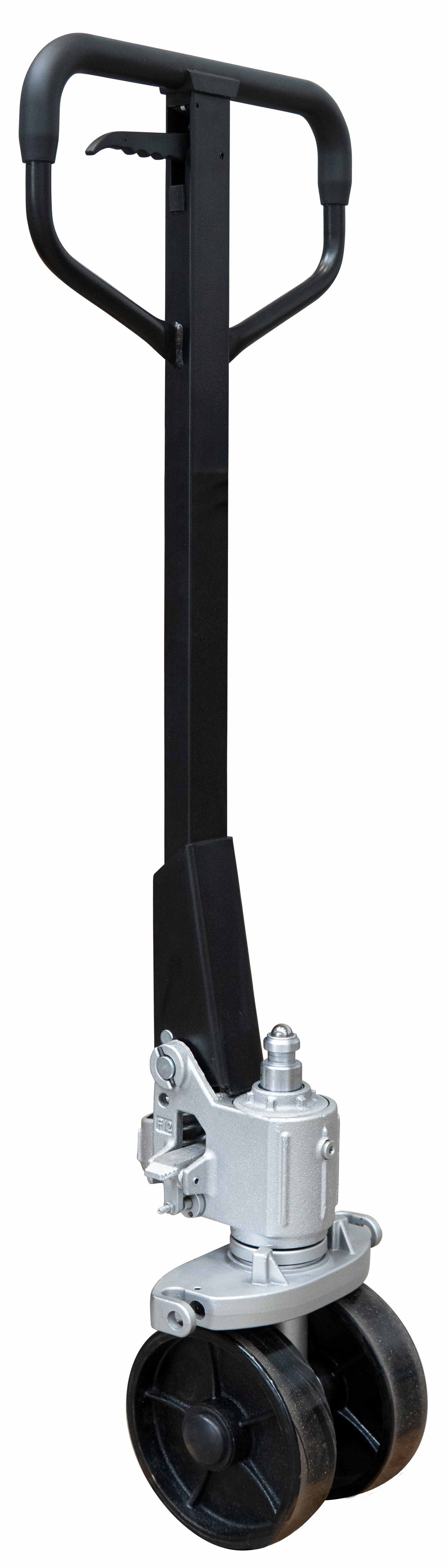 Schefer Fahrbare Hubeinheit