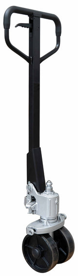 Schefer Fahrbare Hubeinheit