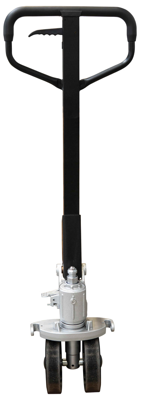 Schefer Fahrbare Hubeinheit