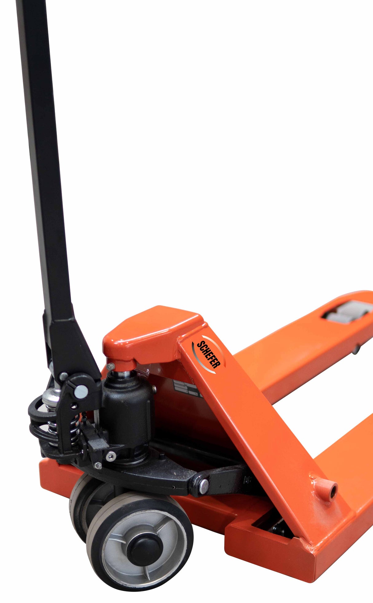 Schefer Gabelhubwagen Eco 2,3t
