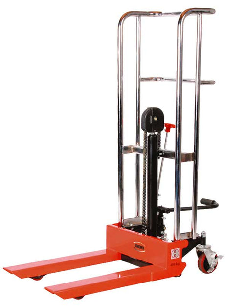 Schefer Plattformlift PFL